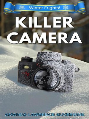 cover image of Killer Camera